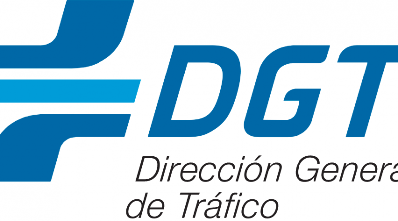 Logo DGT