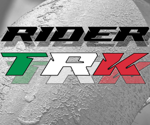 Logo RiderTRK