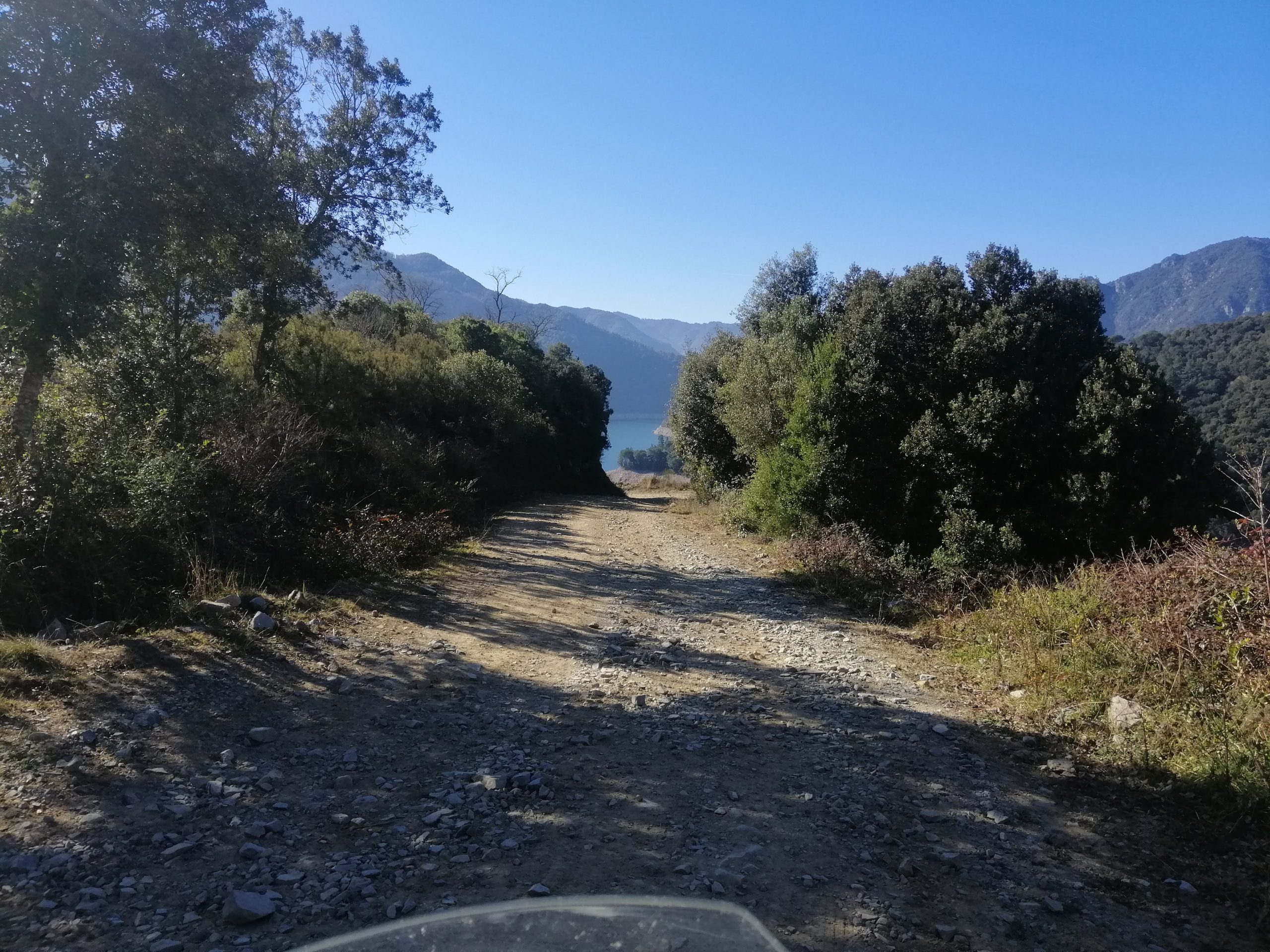 Susqueda Off Road