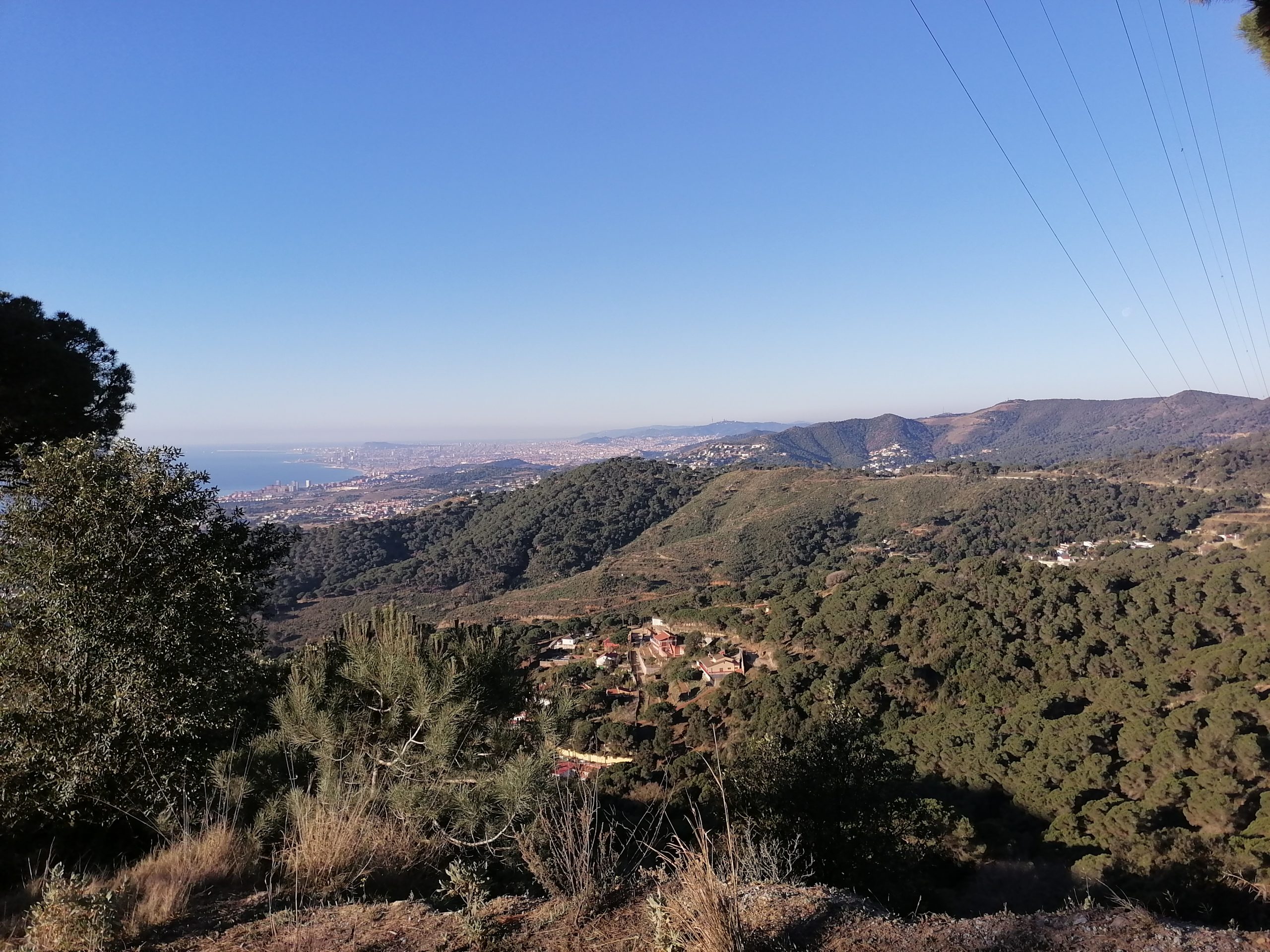 Transmaresme 20-02-2022