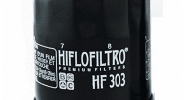 Filtro HF303