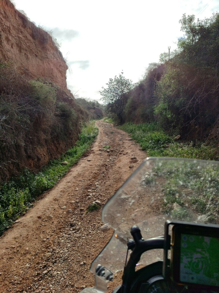 Ruta El Garraf 21-01-24